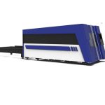 1500w 섬유 레이저 판금 절단기