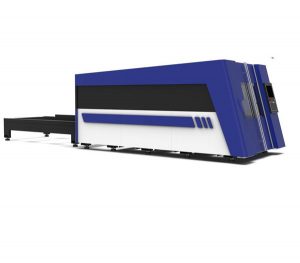 1500w 섬유 레이저 판금 절단기