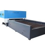 고속 판금 cnc 절단기 안정적인 z 축 자동 추적