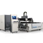 maxphotonics 레이저를 가진 고 능률 cnc 레이저 절단기