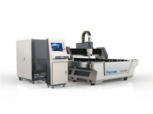 maxphotonics 레이저를 가진 고 능률 cnc 레이저 절단기