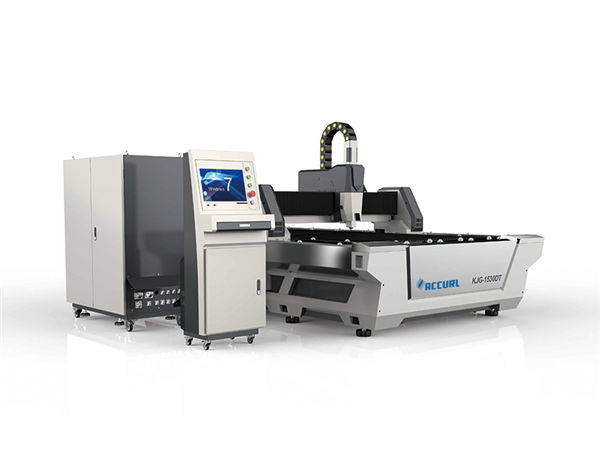 maxphotonics 레이저를 가진 고 능률 cnc 레이저 절단기