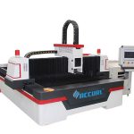 1000W 산업 레이저 조판 공, 가득 차있는 닫히는 산업 cnc 레이저 절단기