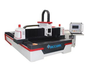1000W 산업 레이저 조판 공, 가득 차있는 닫히는 산업 cnc 레이저 절단기
