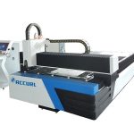 IPG / Raycus cnc 섬유 레이저 절단기 레이저 판금 절단기
