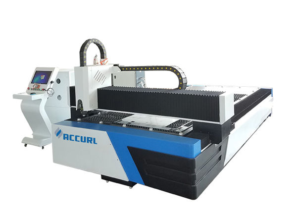 IPG / Raycus cnc 섬유 레이저 절단기 레이저 판금 절단기