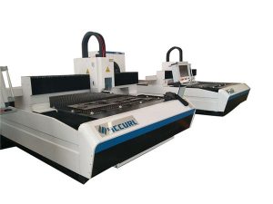 전기 cnc 레이저 관 절단기, 관 절단 레이저 기계 쉬운 가동